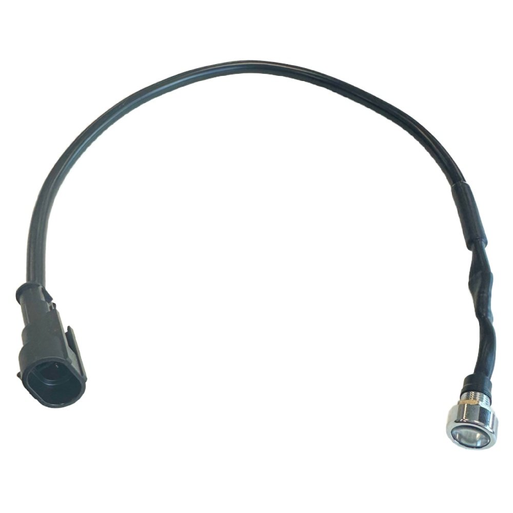 AL-KO ATC LED Indicator Light Suitable for all models Except Swift